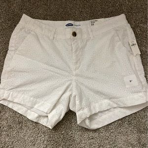 Old Navy shorts